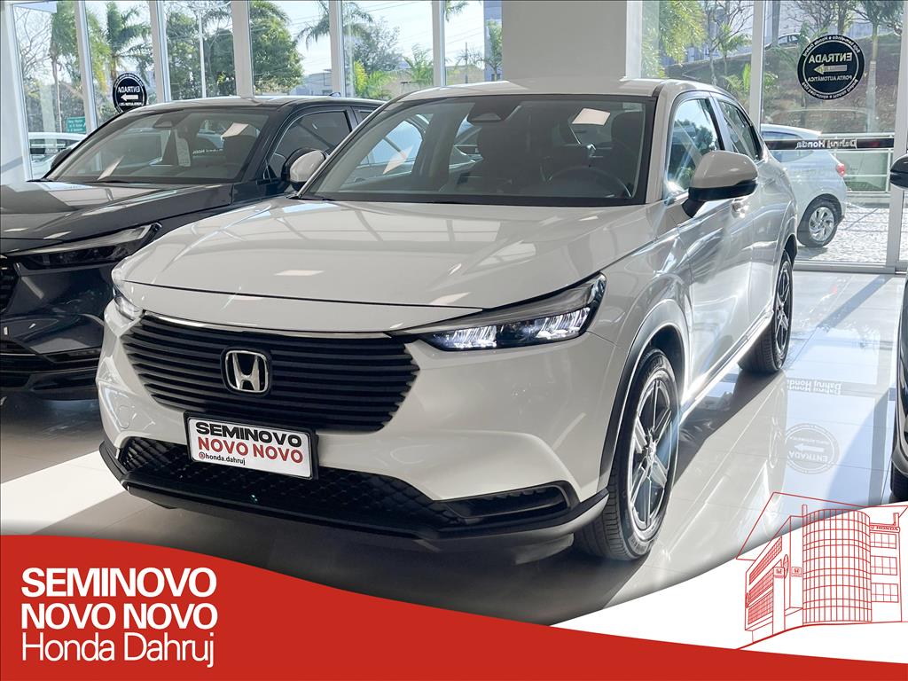 HR-V 1.5 DI I-VTEC FLEX EXL CVT0
