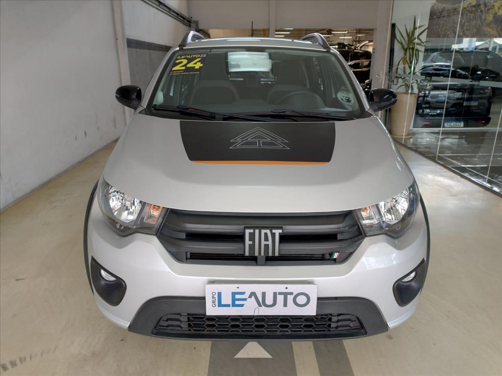 MOBI 1.0 EVO FLEX TREKKING MANUAL1