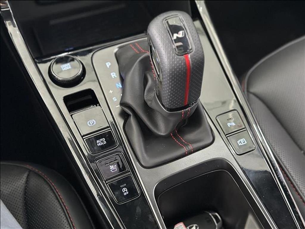 Hyundai-CRETA-1.0 TGDI FLEX N LINE AUTOMÁTICO