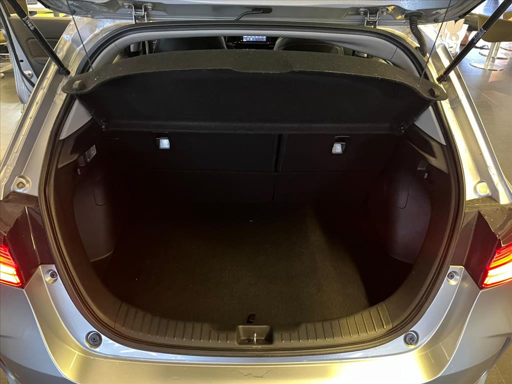 CITY 1.5 i-VTEC FLEX HATCH TOURING CVT15