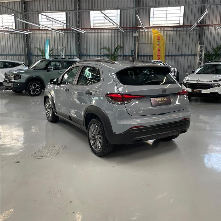 PULSE 1.3 FLEX DRIVE MANUAL3