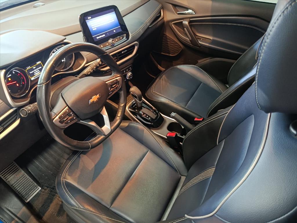 TRACKER 1.2 TURBO FLEX PREMIER AUTOMÁTICO8