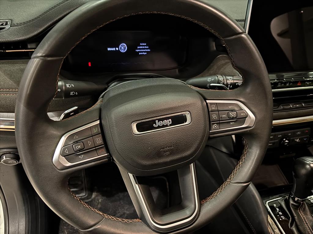 COMMANDER 1.3 T270 TURBO FLEX LIMITED AT614