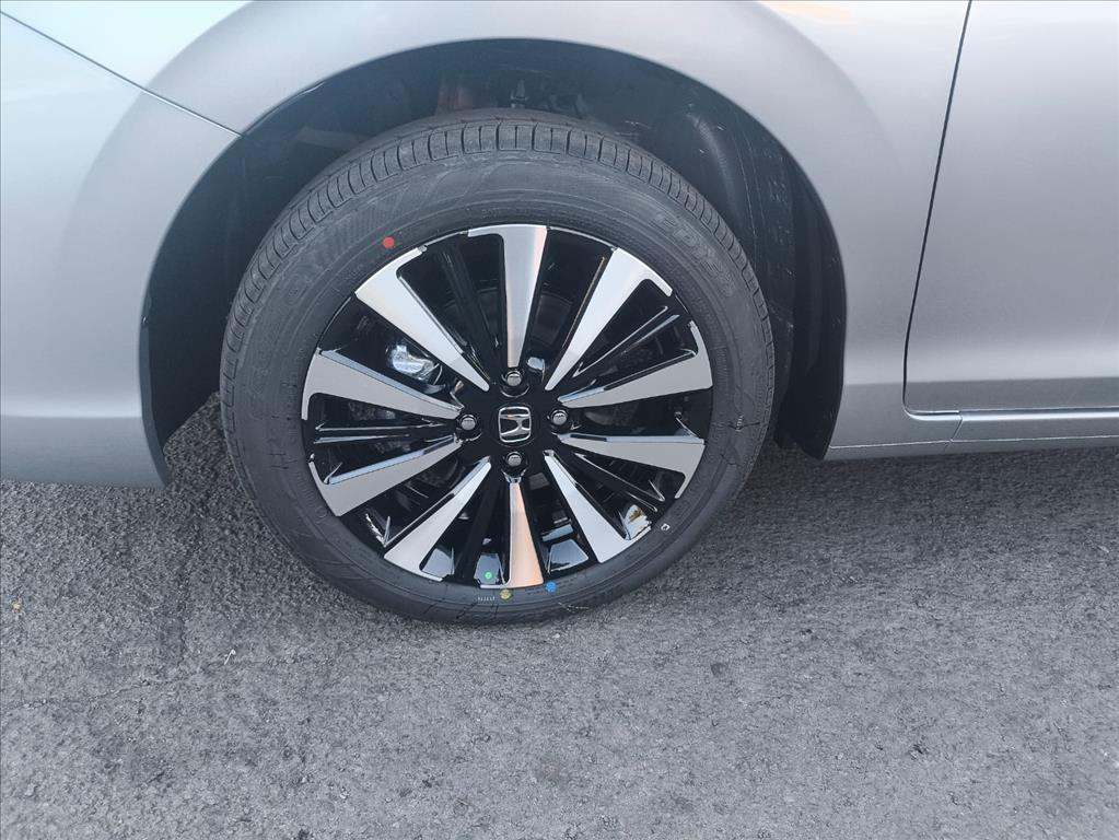 CITY 1.5 i-VTEC FLEX HATCH EX CVT12