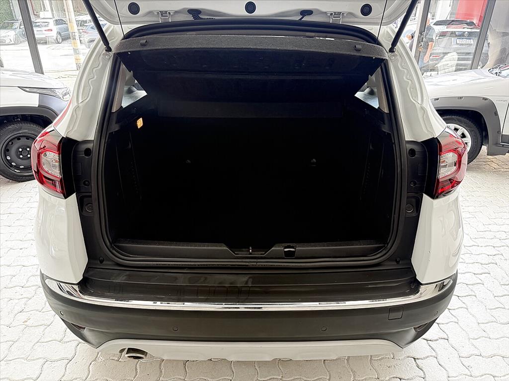 Renault Captur - 1.6 16V SCE FLEX INTENSE X-TRONIC