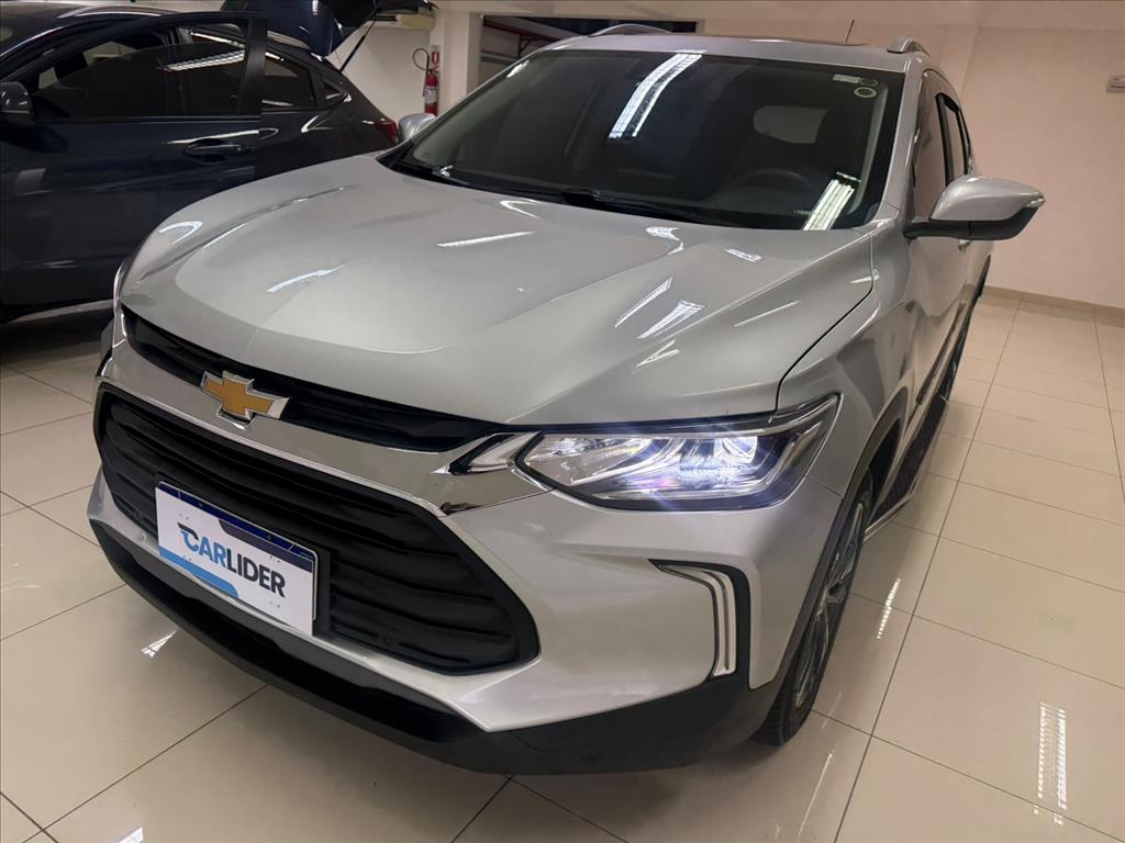 TRACKER 1.2 TURBO FLEX PREMIER AUTOMÁTICO2