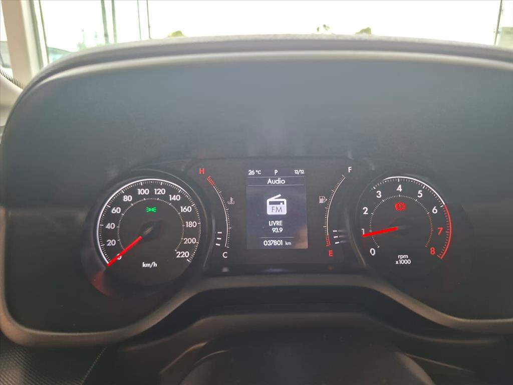 PULSE 1.3 FLEX DRIVE CVT9