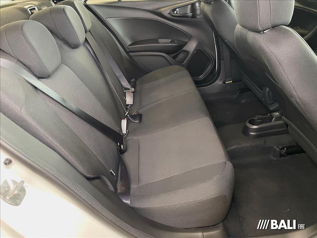 CRONOS 1.3 FIREFLY FLEX DRIVE MANUAL13