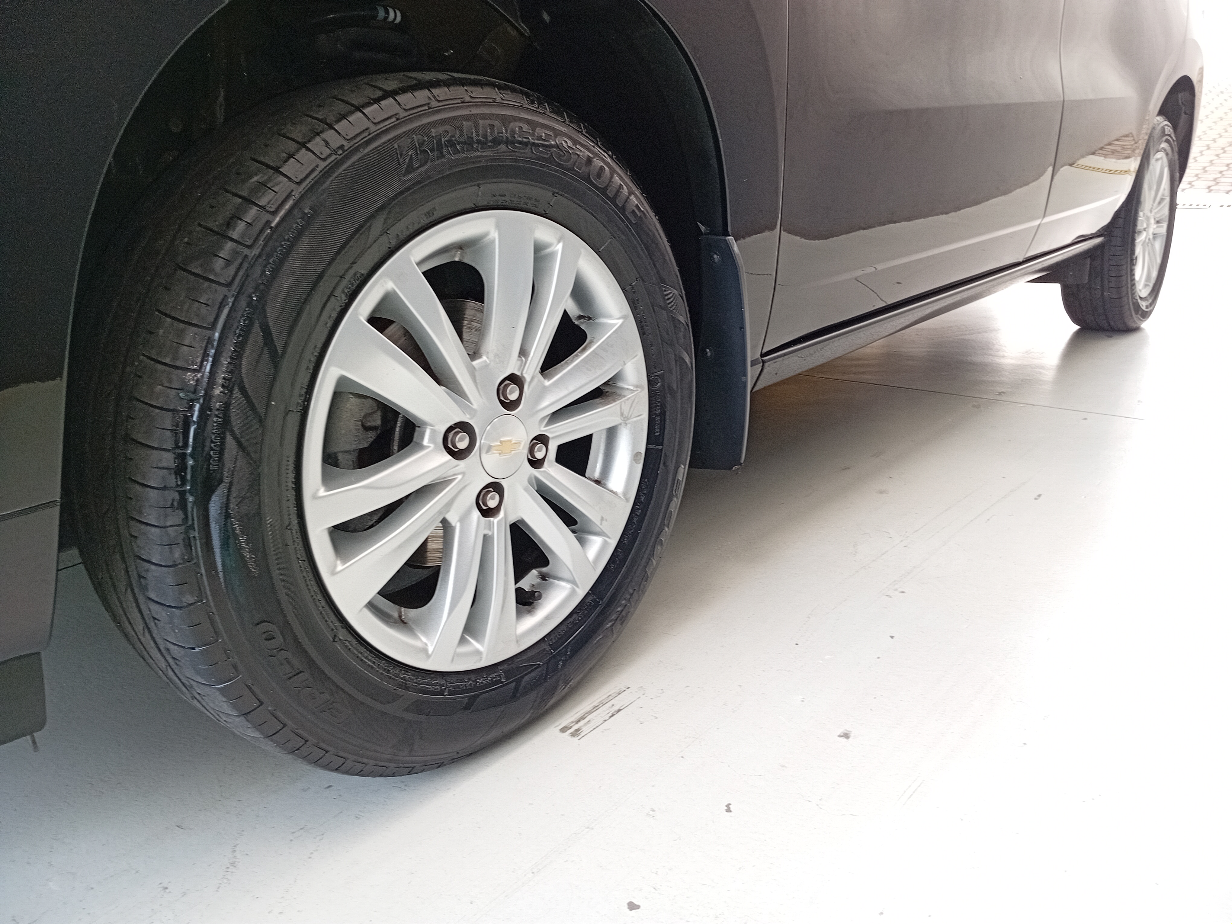 SPIN 1.8 LT 8V FLEX 4P AUTOMÁTICO19