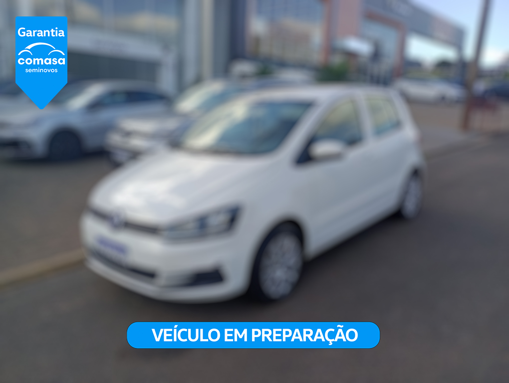 FOX 1.0 MPI TRENDLINE 12V FLEX 4P MANUAL0
