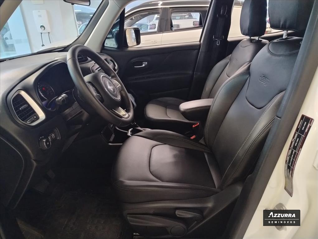 RENEGADE 1.8 16V FLEX SPORT 4P AUTOMÁTICO12