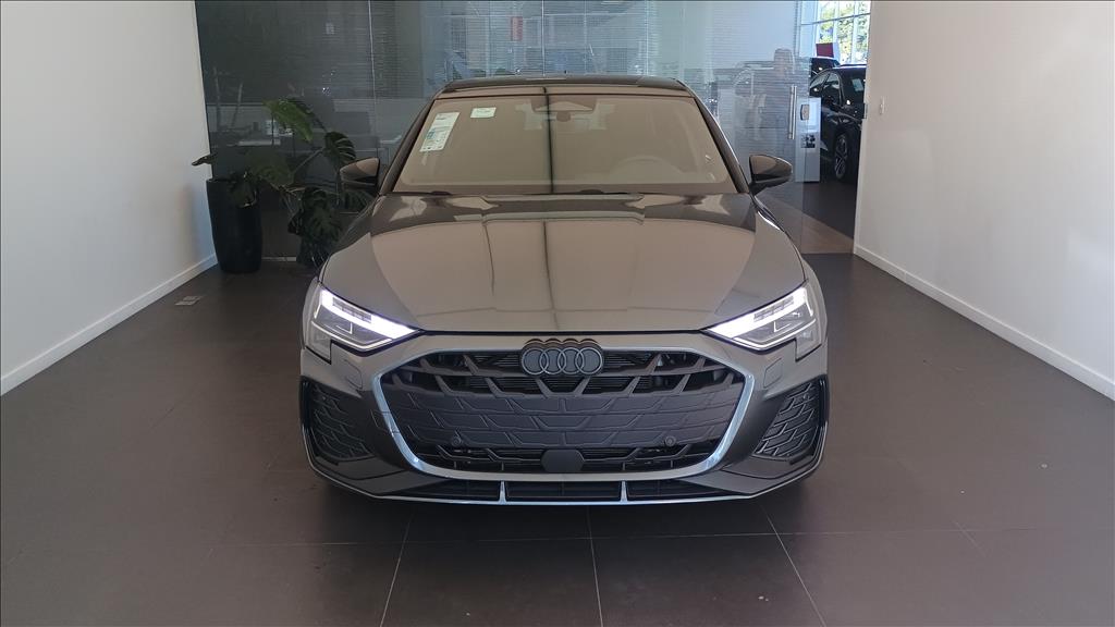 A3 2.0 40 TFSI GASOLINA SPORTBACK PERFORMANCE BLACK S-TRONIC1