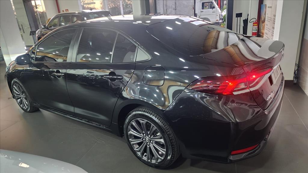 COROLLA 2.0 VVT-IE FLEX XEI DIRECT SHIFT4