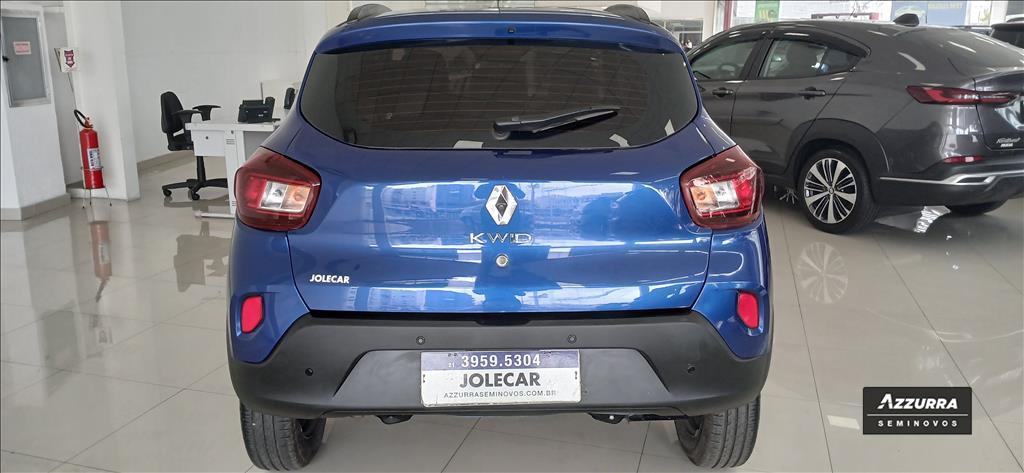 KWID 1.0 12V SCE FLEX INTENSE MANUAL7