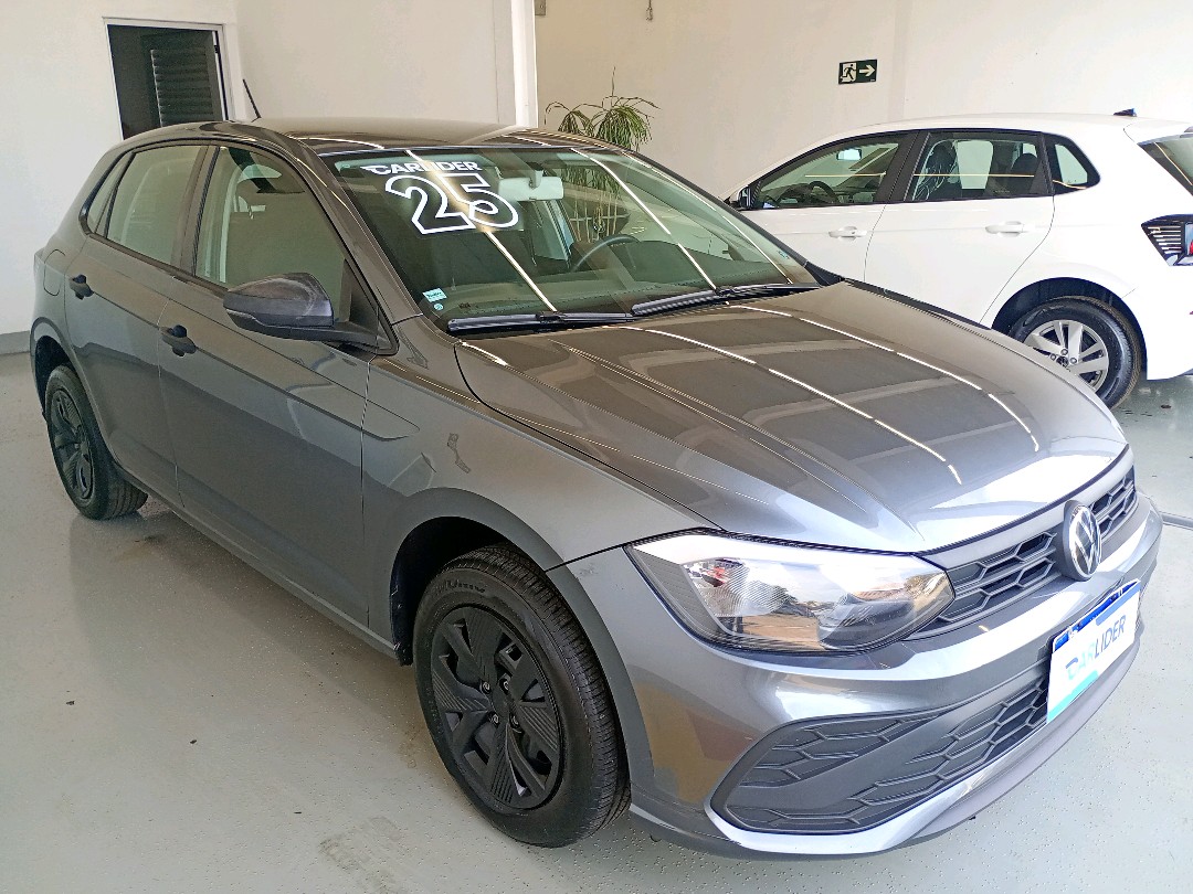 POLO 1.0 MPI TRACK MANUAL10