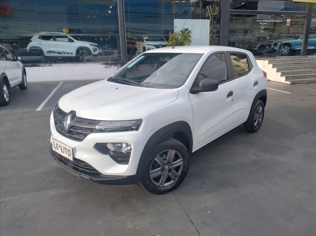 KWID 1.0 12V SCE FLEX ZEN MANUAL3