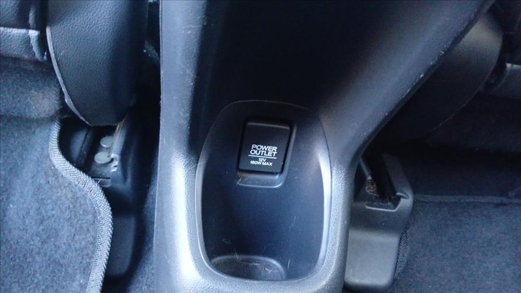 HR-V 1.8 16V FLEX EXL 4P AUTOMÁTICO13