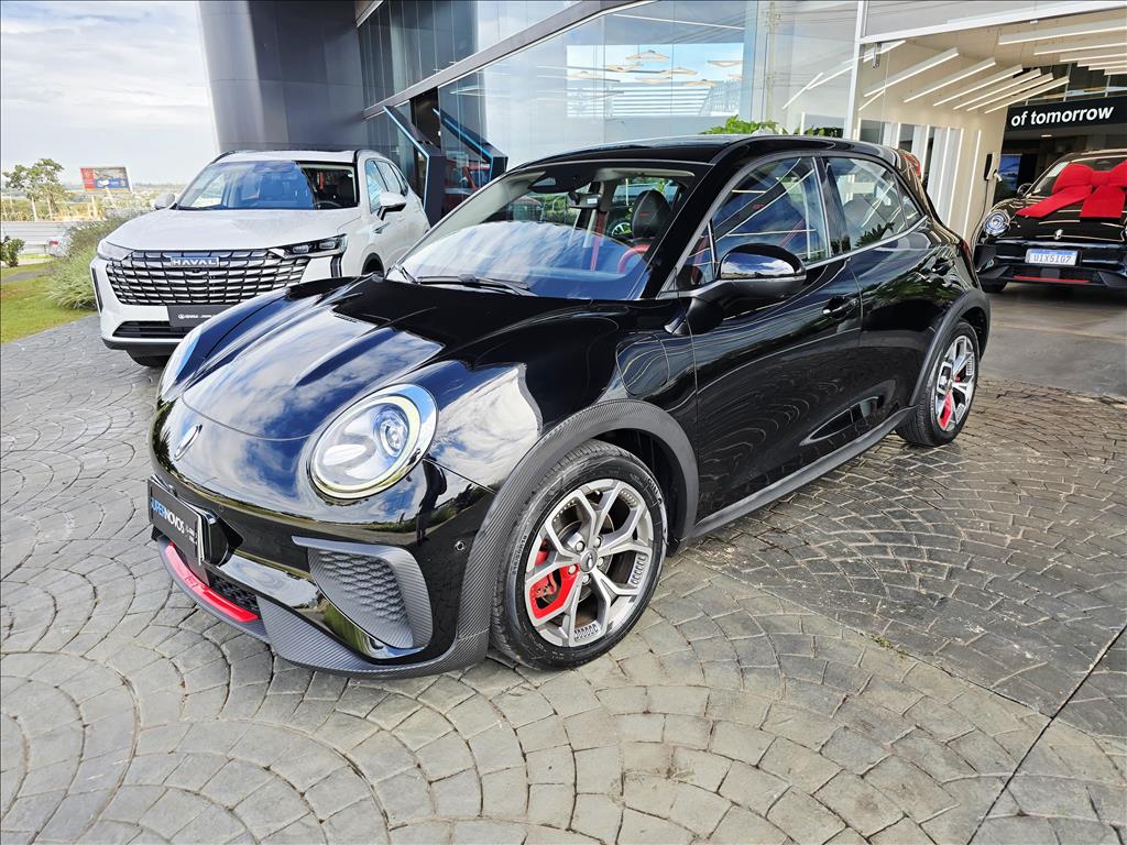 ORA 03 63 KW ELÉTRICO GT