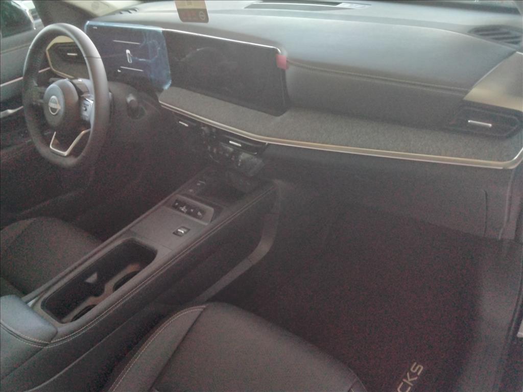 KICKS 1.0  TURBO FLEX PLATINUM DCT14