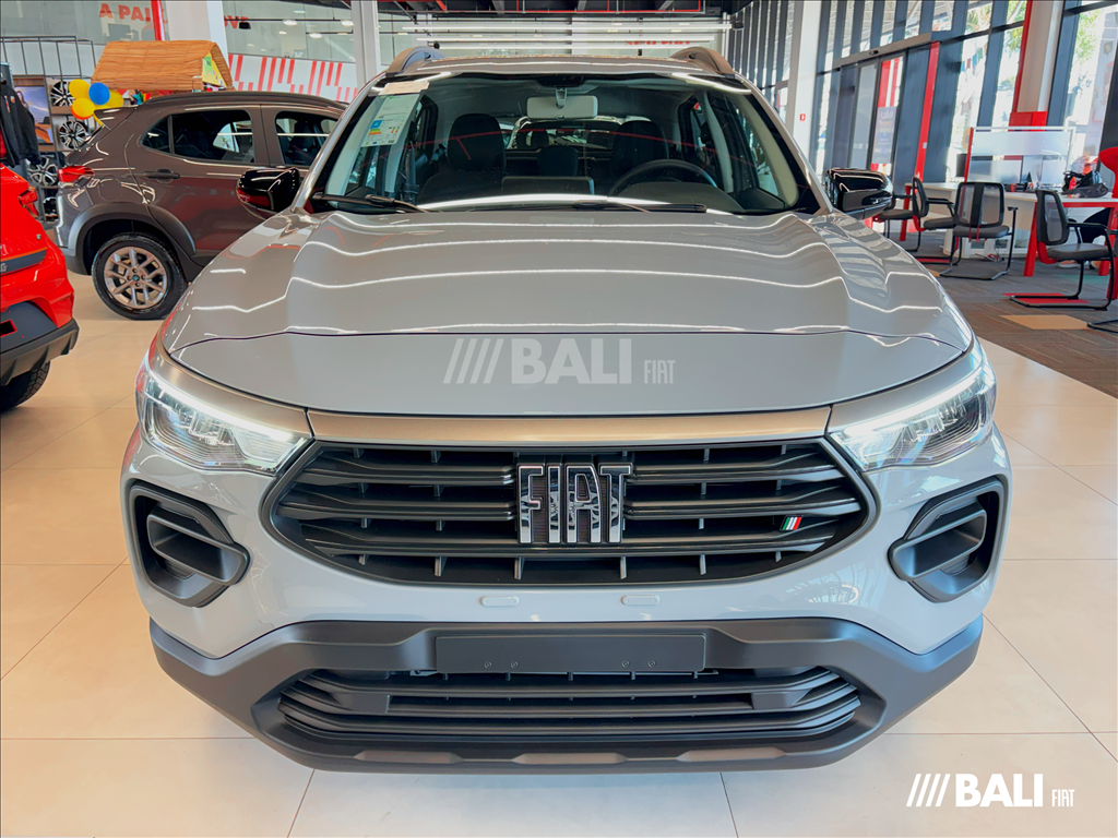 PULSE 1.3 FLEX DRIVE CVT1