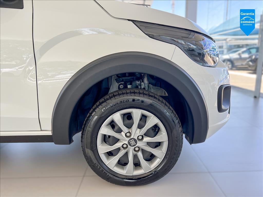 MOBI 1.0 EVO FLEX LIKE. MANUAL4