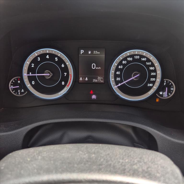 CRETA 1.0 TGDI FLEX COMFORT AUTOMÁTICO6