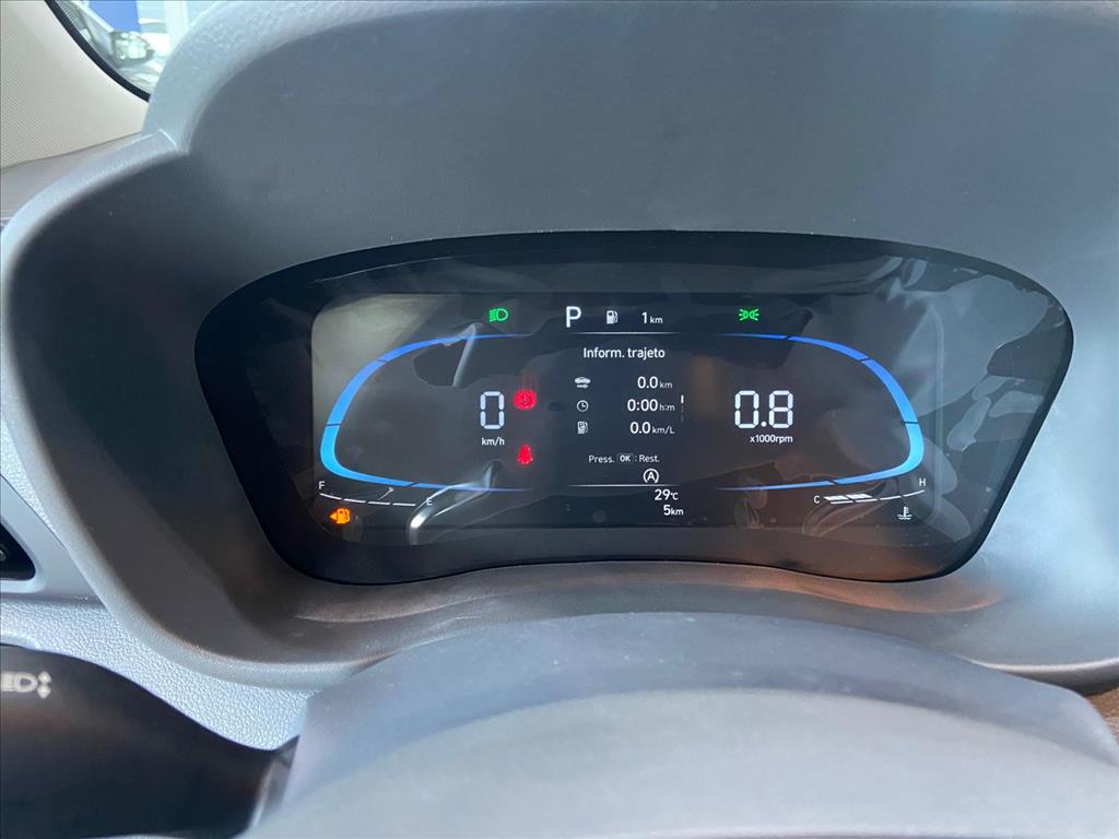 HB20S 1.0 TGDI FLEX LIMITED AUTOMÁTICO8