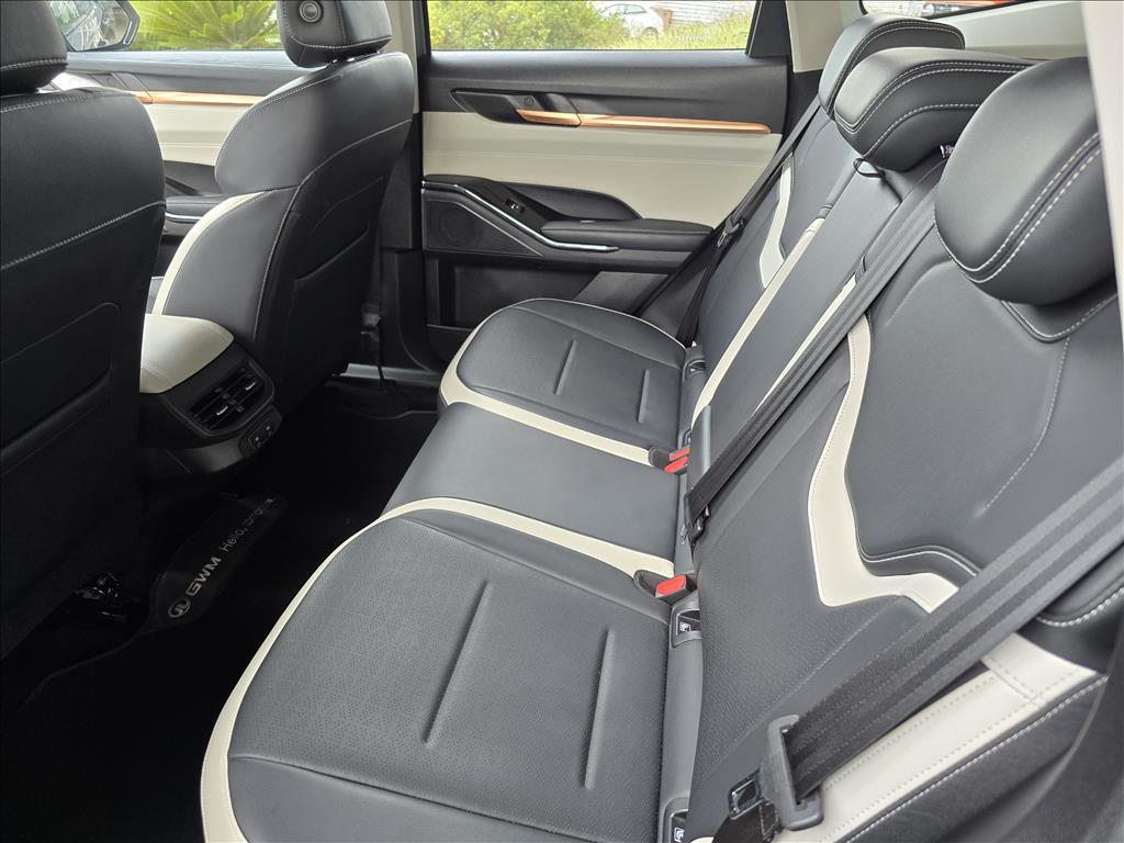 HAVAL H6 1.5 HEV ONE E-TRACTION6