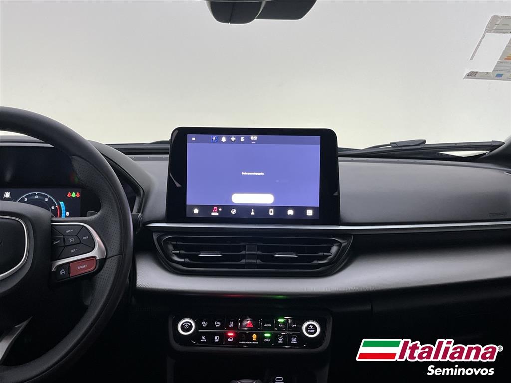 PULSE 1.0 TURBO 200 HYBRID IMPETUS CVT9