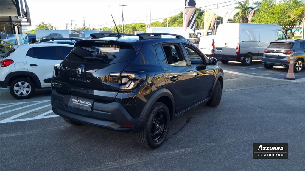 KARDIAN 1.0 TCE FLEX TECHNO EDC5