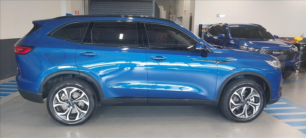 HAVAL H6 1.5 PHEV PREMIUM AWD E-TRACTION2