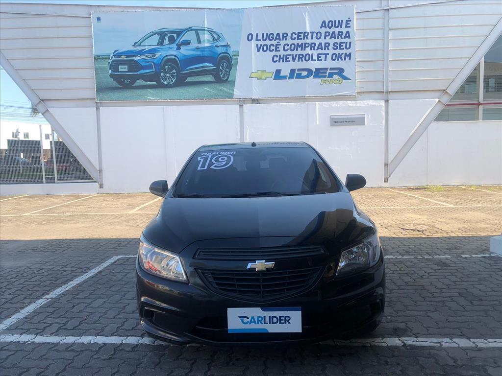 ONIX 1.0 MPFI JOY 8V FLEX 4P MANUAL ONIX 1.0 MPFI JOY 8V FLEX 4P MANUAL