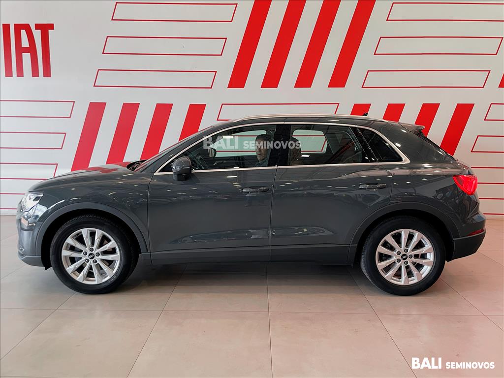 Q3 1.4 35 TFSI GASOLINA PRESTIGE PLUS S TRONIC7