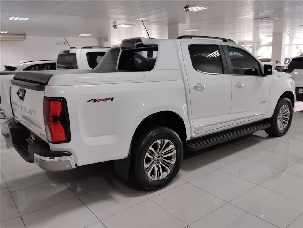 S10 2.8 16V TURBO DIESEL HIGH COUNTRY CD 4X4 AUTOMÁTICO3