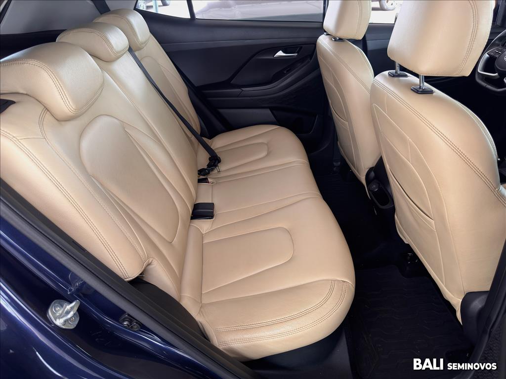 CRETA 1.0 TGDI FLEX COMFORT AUTOMÁTICO14