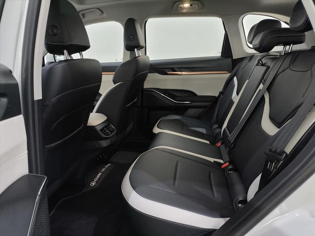 HAVAL H6 1.5 PHEV19 E-TRACTION7