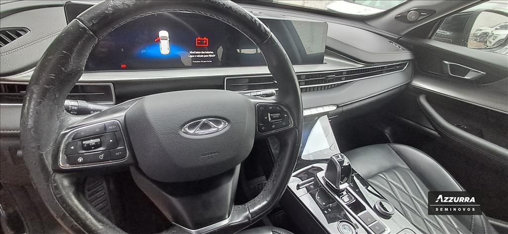 TIGGO 8 1.6 TGDI GASOLINA TXS MAX DRIVE DCT7