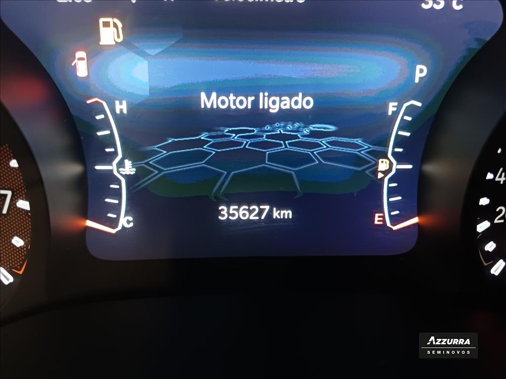 COMPASS 1.3 T270 TURBO FLEX SPORT AT611