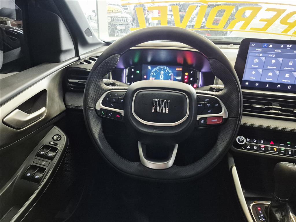 Foto ilustrativa do carro