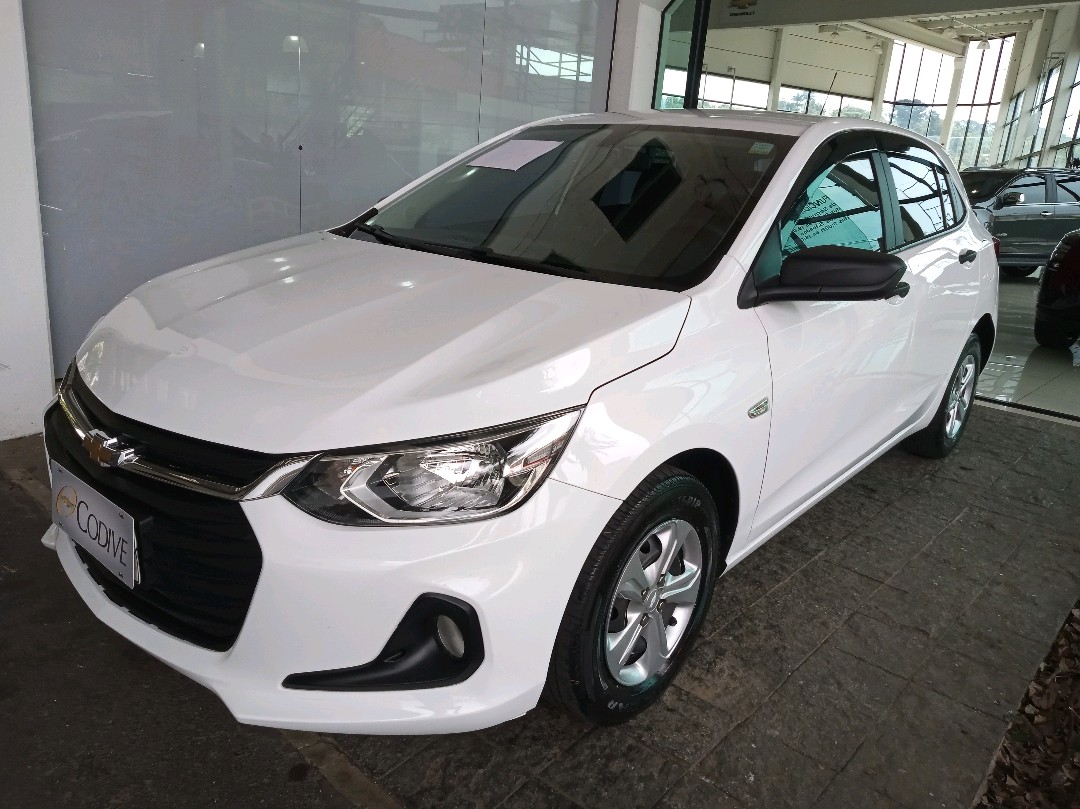 ONIX 1.0 FLEX MANUAL0