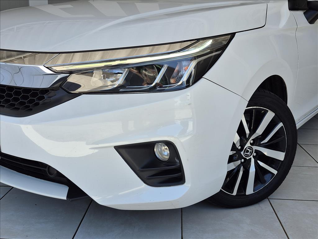 CITY 1.5 i-VTEC FLEX HATCH EXL CVT17