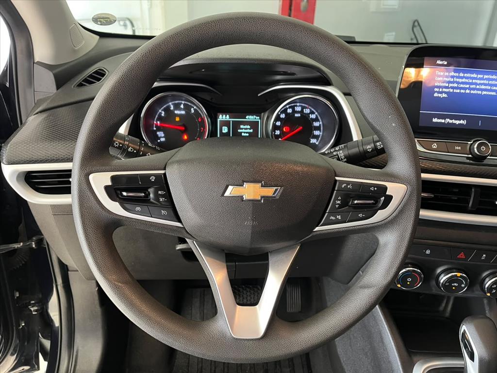 TRACKER 1.0 TURBO FLEX LT AUTOMÁTICO8