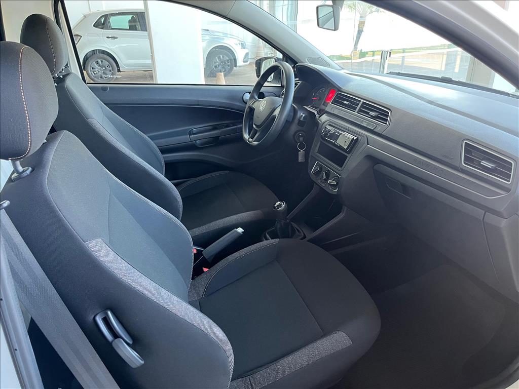 SAVEIRO 1.6 MSI ROBUST CS 16V FLEX 2P MANUAL
