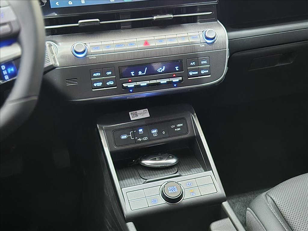 Hyundai-KONA-1.6 GDI HEV ULTIMATE DCT