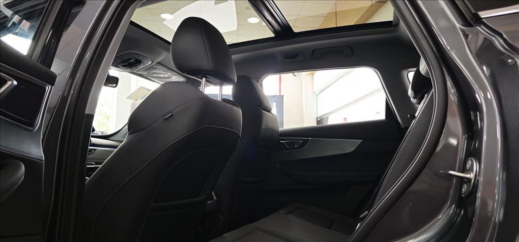 TIGGO 7 PRO 1.6 TGDI GASOLINA MAX DRIVE DCT10