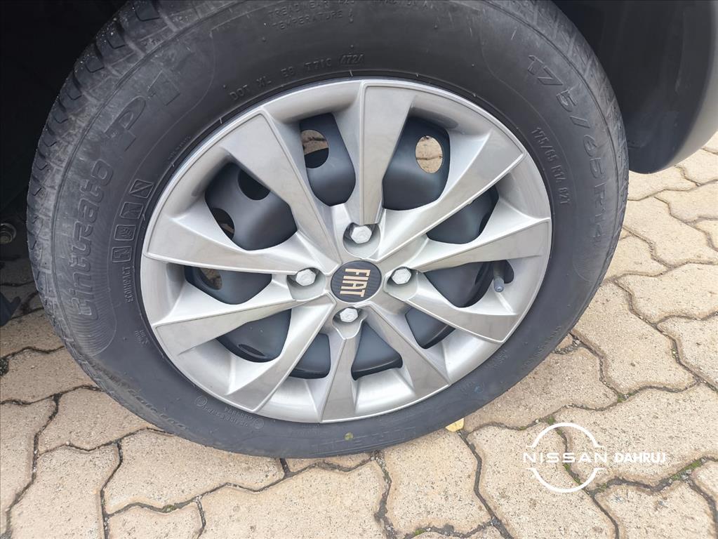 MOBI 1.0 EVO FLEX TREKKING MANUAL10