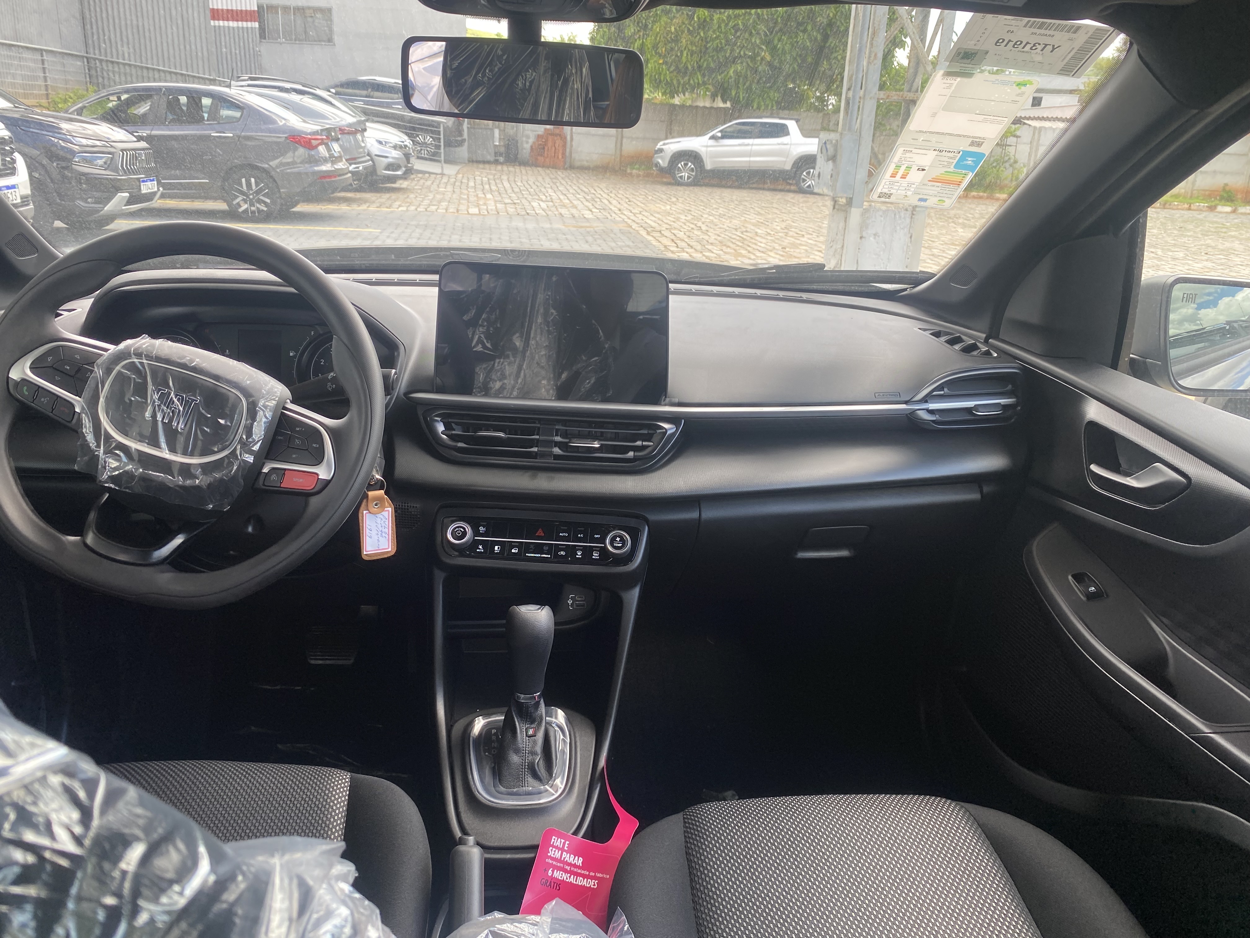 PULSE 1.3 FLEX DRIVE CVT11