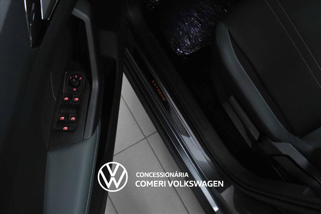 T-CROSS 1.4 250 TSI TOTAL FLEX EXTREME AUTOMÁTICO19