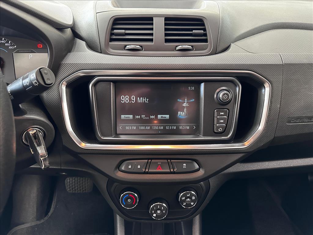 SPIN 1.8 PREMIER 8V FLEX 4P AUTOMÁTICO10