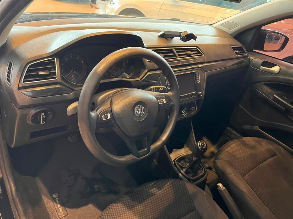 SAVEIRO 1.6 MSI TRENDLINE CS 8V FLEX 2P MANUAL6